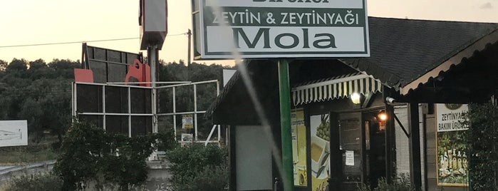 İzmir Europe restaurants