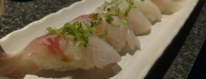 So Sushi is one of The 15 Best Cozy Places in Tarzana, Los Angeles.