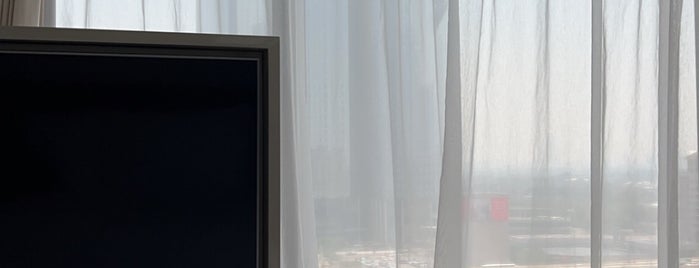 Address Sky View is one of Hotelz 🛎️💤.
