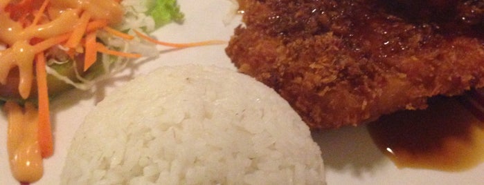 Solaria is one of All-time favorites in Indonesia.