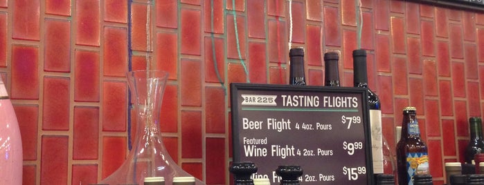 Whole Foods Venice Wine Bar is one of The 15 Best Places for Wine in Venice, Los Angeles.