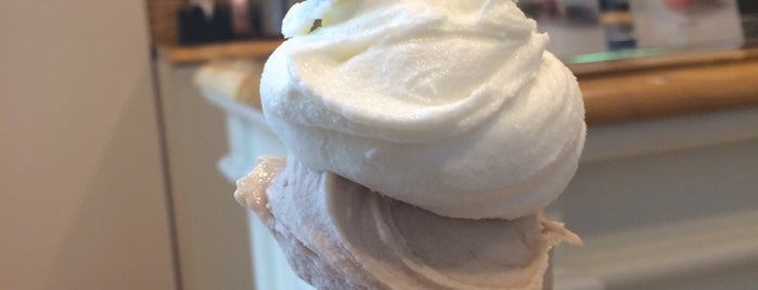 pretto gelateria is one of All-time favorites in Italy.