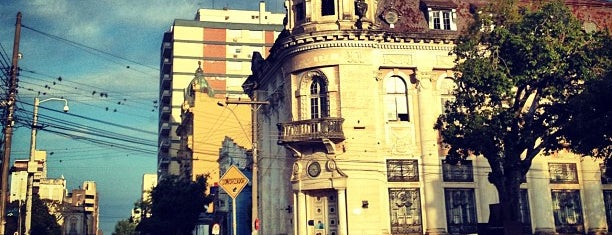 Pelotas is one of Cidades do Rio Grande do Sul.