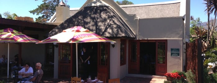 96 Winery Road Restaurant is one of Orte, die Juan gefallen.