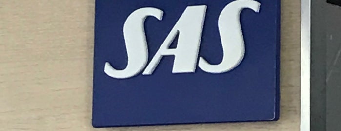 (SK) SAS - Scandinavian Airlines 162 is one of Airport Flights.