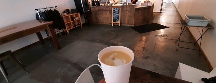 The Loch Coffee Company is one of Out of state.