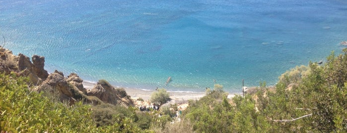 Agios Georgios is one of Evelyn’s Liked Places.