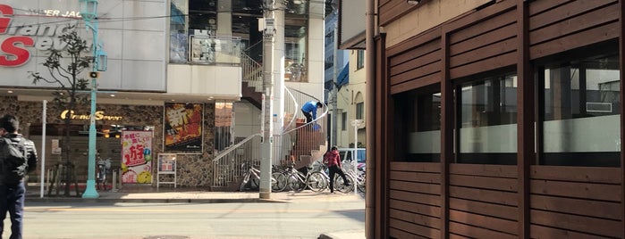 ゲームオスロー 立川第2店 is one of REFLEC BEAT 設置店舗.