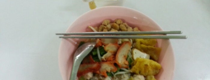 ร้านสุขภาพ อาหารเจ is one of Trang.