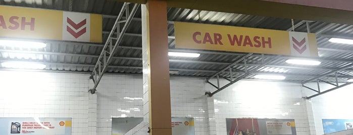 Hi-Way Car Wash is one of Dubai.