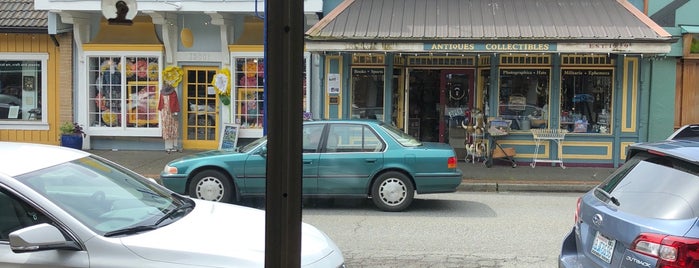 Downtown Poulsbo is one of Gig Harbor & Poulsbo.