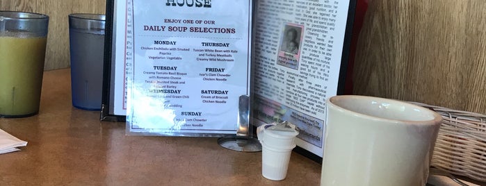 Family Pancake House is one of Bremerton To-Do List.