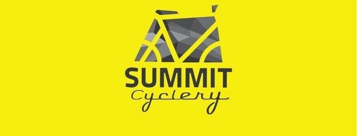 SummitCyclery is one of Bicitiendas.