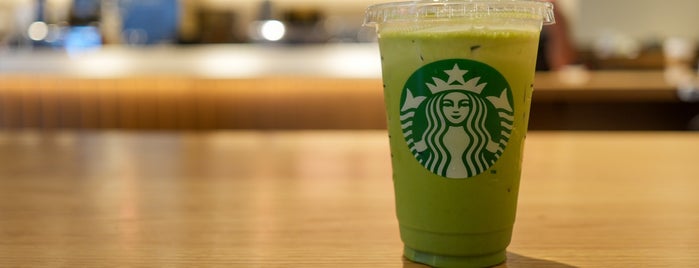 Starbucks is one of Guide to 台東区's best spots.