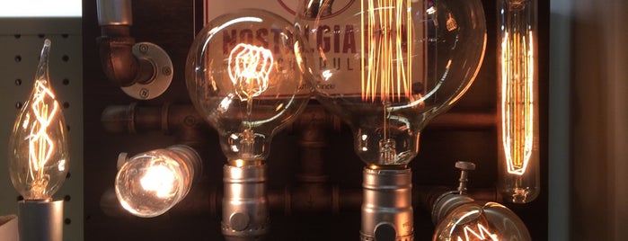 Light Bulbs, Etc. is one of Light bulbs etc.