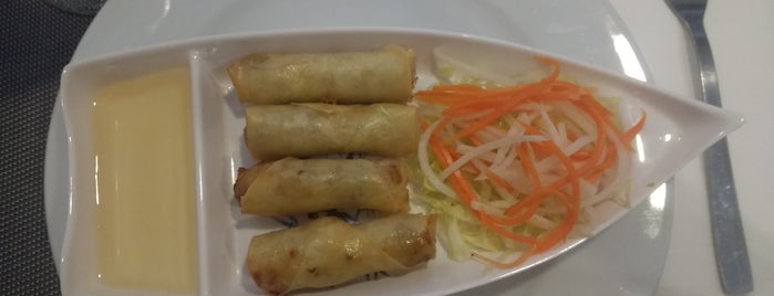 Viet Nam Pho is one of Comida asiática en Alicante.