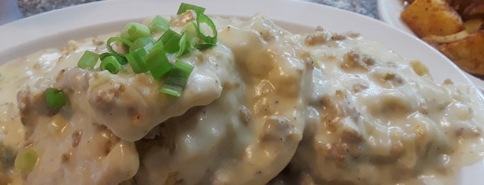Peach's Restaurant is one of The 15 Best Places for Gravy in Chicago.