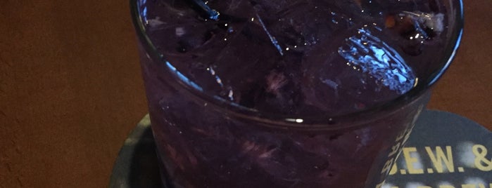 Emmett's Public House is one of The 15 Best Places for Corned Beef in Saint Paul.