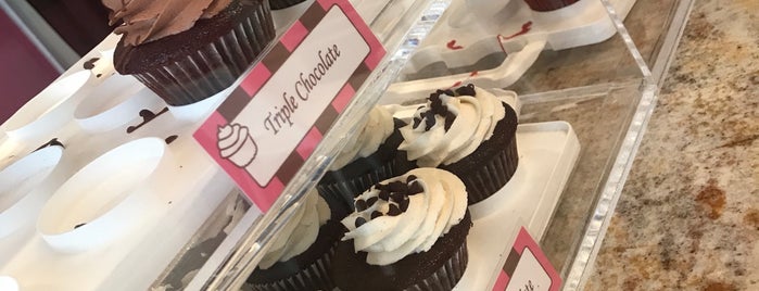 Abby Girl Sweets is one of The 15 Best Places for Vanilla in Cincinnati.