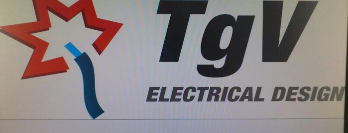 TgV Electrical Design is one of Top 10 places.