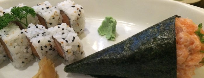 Sushi Temakeria Doo Doo is one of Japafood.