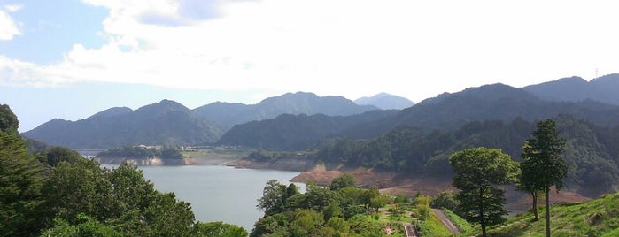 鳥居原ふれあいの館 is one of 相模原ローカル / Sagamihara local.