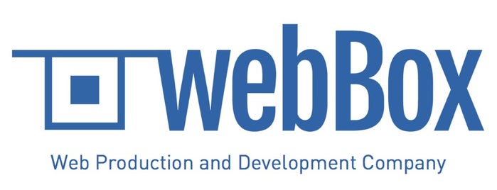 webbox.io is one of Lieux qui ont plu à Uğur.