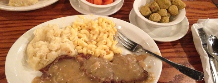 Cracker Barrel Old Country Store is one of * Gr8 Dallas Breakfast Spots.