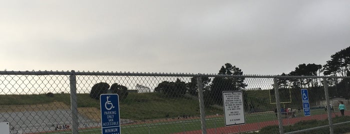 Westmoor High School Track is one of Lauren : понравившиеся места.