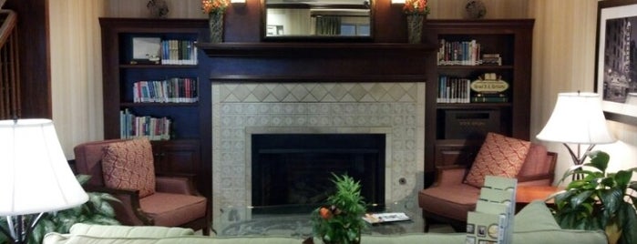 Country Inn & Suites by Radisson, Knoxville at Cedar Bluff, TN is one of Vernard’s Liked Places.