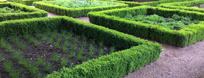 Jardin de la Citadelle is one of Nancy.