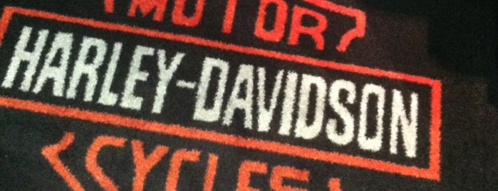 Mann's Harley-Davidson is one of Posti che sono piaciuti a Rew.