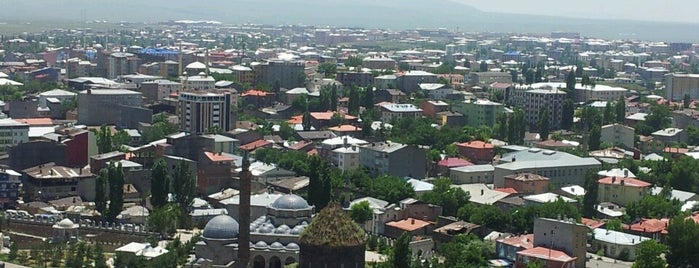 12 Havariler Kilisesi is one of Kars.