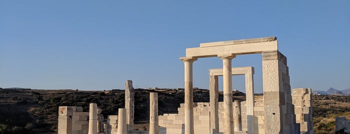 Temple of Demeter is one of Chris 님이 좋아한 장소.