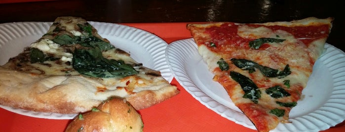 Wiseguy NY Pizza is one of David'in Beğendiği Mekanlar.