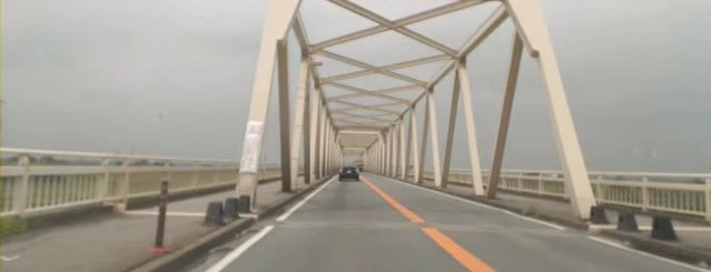三国橋 is one of 橋・弐.