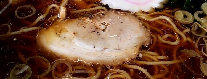 とりや is one of 飲食店(麺類).