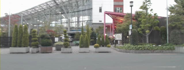 道の駅 川口・あんぎょう is one of 道の駅.