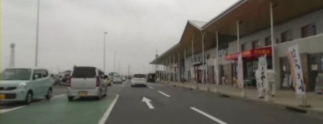 道の駅 思川 is one of 道の駅.