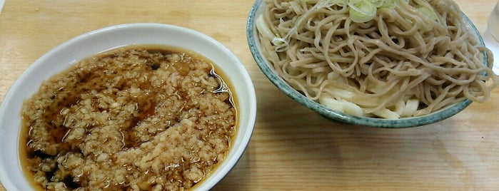 手打ちうどん そば さかえや is one of 飲食店(麺類).