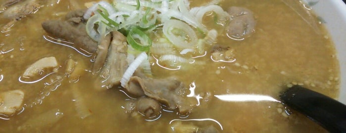 ラーメンつかさ is one of 飲食店(麺類).