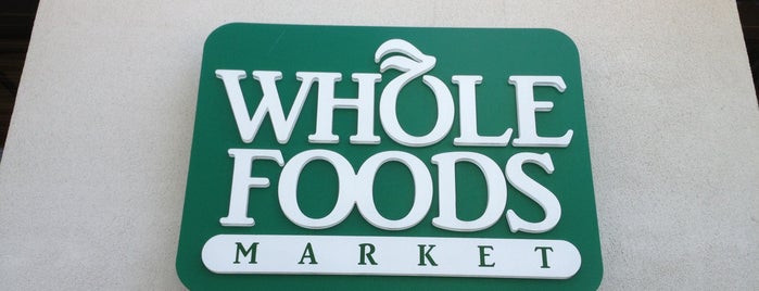 Whole Foods Market is one of SFO.