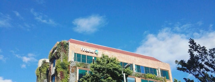FINDETER is one of Sector Público Nacional - Colombia.