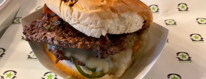 BurgerFi is one of Must-visit Food in Las Vegas.