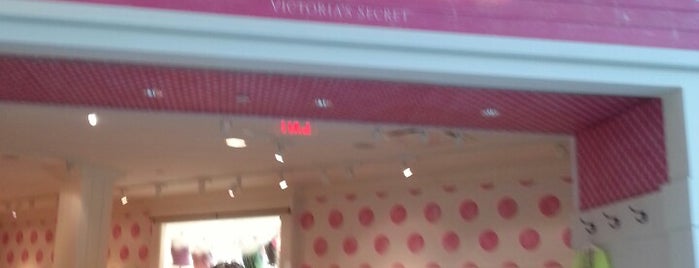 Victoria's Secret PINK is one of Springfield Mall Shopping, Dining.