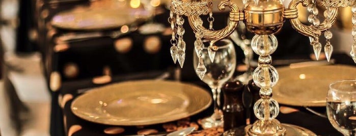 Golden Night Restaurant&show is one of Turkey.