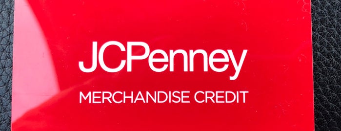 JCPenney is one of The 13 Best Places for Discounts in Clear Lake, Houston.