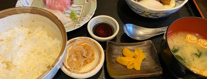 渋三 吉成 is one of food.