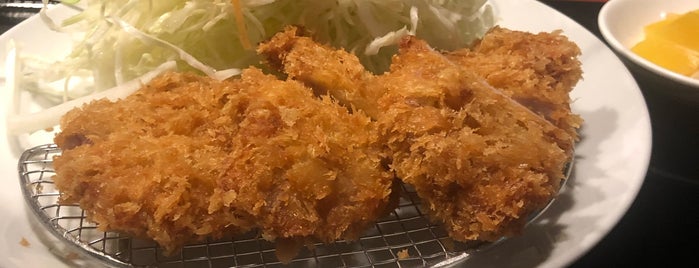加藤牛肉店 シブツウ is one of Lieux sauvegardés par fuji.