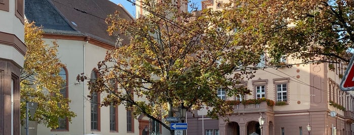 Marktplatz Durlach is one of Karlsruhe Best: Sightseeing & activities.